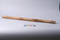 藏品(扁擔)的圖片